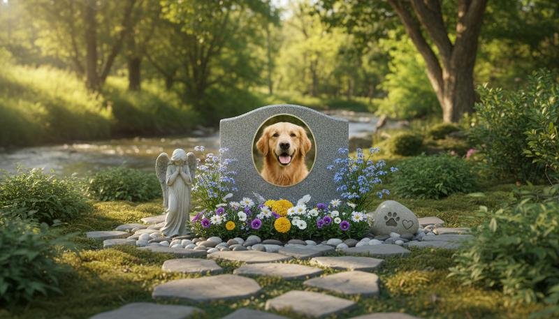 Funerales para Mascotas